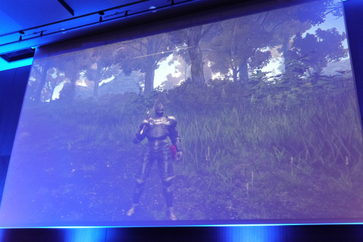 ꡼ No.025Υͥ / FROMSOFTWARE GAMES EVENT Spring 2025 in TOKYOץݡȡȥꥦоʤɡNIGHTREIGNפοȯɽ