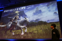 ꡼ No.026Υͥ / FROMSOFTWARE GAMES EVENT Spring 2025 in TOKYOץݡȡȥꥦоʤɡNIGHTREIGNפοȯɽ