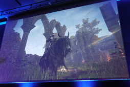 ꡼ No.027Υͥ / FROMSOFTWARE GAMES EVENT Spring 2025 in TOKYOץݡȡȥꥦоʤɡNIGHTREIGNפοȯɽ