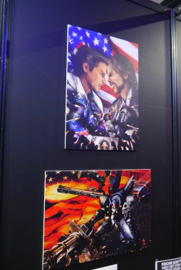 ꡼ No.028Υͥ / FROMSOFTWARE GAMES EVENT Spring 2025 in TOKYOץݡȡȥꥦоʤɡNIGHTREIGNפοȯɽ