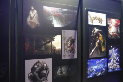 ꡼ No.029Υͥ / FROMSOFTWARE GAMES EVENT Spring 2025 in TOKYOץݡȡȥꥦоʤɡNIGHTREIGNפοȯɽ