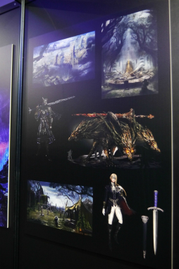 ꡼ No.030Υͥ / FROMSOFTWARE GAMES EVENT Spring 2025 in TOKYOץݡȡȥꥦоʤɡNIGHTREIGNפοȯɽ