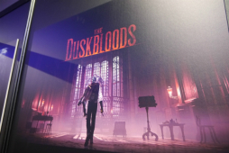 ꡼ No.031Υͥ / FROMSOFTWARE GAMES EVENT Spring 2025 in TOKYOץݡȡȥꥦоʤɡNIGHTREIGNפοȯɽ