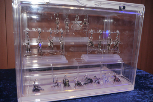 ꡼ No.043Υͥ / FROMSOFTWARE GAMES EVENT Spring 2025 in TOKYOץݡȡȥꥦоʤɡNIGHTREIGNפοȯɽ