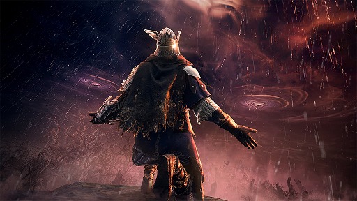 画像ギャラリー No.002のサムネイル画像 / 「ELDEN RING NIGHTREIGN」,事前DLは5月28日開始。プレイ開始日時は,コンシューマ版が5月30日0:00から。PC版は同日7:00から