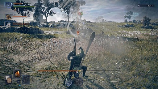 ꡼ No.014Υͥ / Υץ쥤ݡϡELDEN RING NIGHTREIGNפ˻ơ񤷤ơƳڤǤȶϤγڤɤ˿ڤäۿΥԥ󥪥