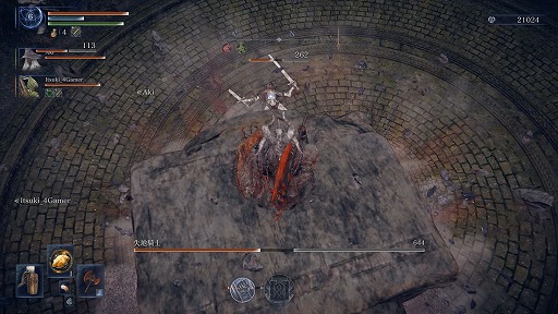 ꡼ No.015Υͥ / Υץ쥤ݡϡELDEN RING NIGHTREIGNפ˻ơ񤷤ơƳڤǤȶϤγڤɤ˿ڤäۿΥԥ󥪥