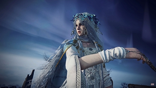 画像ギャラリー No.002のサムネイル画像 / 「ELDEN RING NIGHTREIGN」,3体の霊体を召喚して戦うキャラ“Revenant(復讐者)”のトレイラーを公開