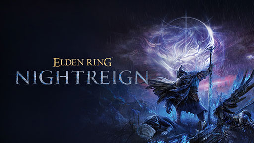 画像ギャラリー No.001のサムネイル画像 / 「ELDEN RING NIGHTREIGN」,本日発売。最大3人の協力プレイで3日間を生き抜き,「夜の王」の討伐を目指せ