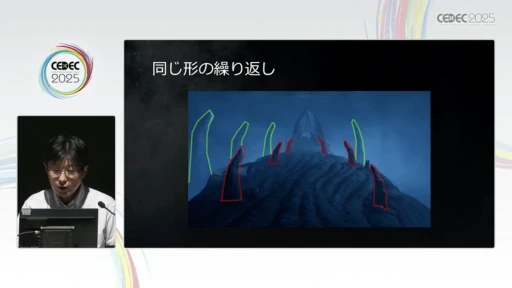 ꡼ No.011Υͥ / ELDEN RINGפϤ˹ۤ줿եࡦեȥطʥ쥤ȤʼȰݤ򶯲ˡCEDEC 2025