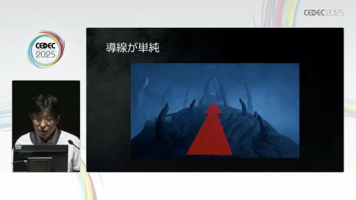 ꡼ No.013Υͥ / ELDEN RINGפϤ˹ۤ줿եࡦեȥطʥ쥤ȤʼȰݤ򶯲ˡCEDEC 2025