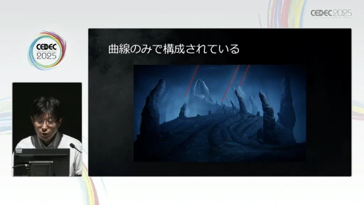 ꡼ No.019Υͥ / ELDEN RINGפϤ˹ۤ줿եࡦեȥطʥ쥤ȤʼȰݤ򶯲ˡCEDEC 2025