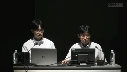 ꡼ No.002Υͥ / եࡦեȥELDEN RINGפطʥ쥤Ƚѡ㤫κɳ򤯡CEDEC 2025