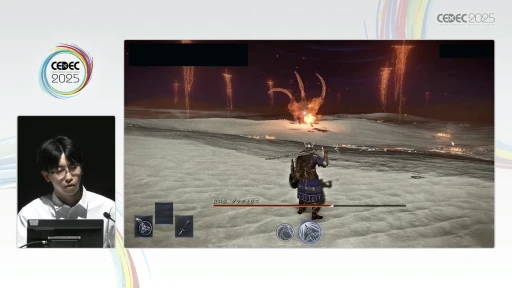 ꡼ No.034Υͥ / եࡦեȥELDEN RINGפطʥ쥤Ƚѡ㤫κɳ򤯡CEDEC 2025