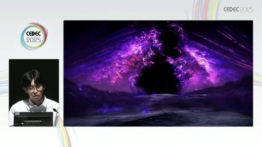 ꡼ No.043Υͥ / եࡦեȥELDEN RINGפطʥ쥤Ƚѡ㤫κɳ򤯡CEDEC 2025