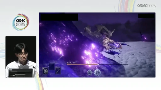 ꡼ No.047Υͥ / եࡦեȥELDEN RINGפطʥ쥤Ƚѡ㤫κɳ򤯡CEDEC 2025