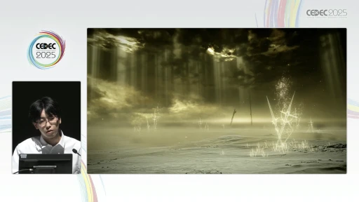 ꡼ No.052Υͥ / եࡦեȥELDEN RINGפطʥ쥤Ƚѡ㤫κɳ򤯡CEDEC 2025