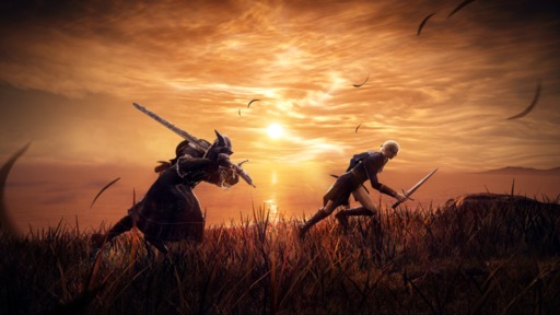 ���������꡼ No.002�Υ���ͥ������ / ��ELDEN RING NIGHTREIGN�ס�2�ͽз�⡼�ɤ�ޤॢ�åץǡ���1.02��7��30�����ۿ�ͽ��