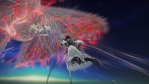 画像ギャラリー No.007のサムネイル画像 / 「ELDEN RING NIGHTREIGN」,12月4日に追加予定の新キャラ「学者」「葬儀屋」の最新映像を公開。学者は各種スキル内容もお披露目に