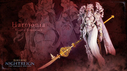 ���������꡼ No.001�Υ���ͥ������ / ��ELDEN RING NIGHTREIGN�ס������ʶ����ǥܥ��Ȥ��Ƶߤ��δ���ְ�ǫ�Ԥ����פ�������臘����ˤ��ɲ�DLC��Ŭ�Ѥ�ɬ��