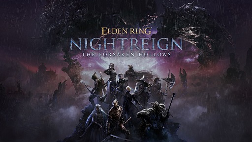 ���������꡼ No.003�Υ���ͥ������ / ��ELDEN RING NIGHTREIGN�ס�������Х��Ĵ�����ץǤ��ۿ������ԼԤΥ�����������Ĥ��������������������ƥ�������ˤϾ�¤����ꤵ�줿