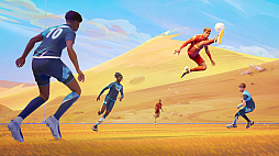 ���������꡼ No.003�Υ���ͥ������ / 5��5�ޥ���ץ쥤���å����������Rematch�ס�6��19��ȯ����ꡣ������١����Υᥫ�˥�������ħŪ�������ư����Ҳ𤹤���������