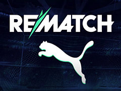 ﷿åRematchססޤȤΥܤ򥢥ʥ󥹡סޤΥ줿塼बо