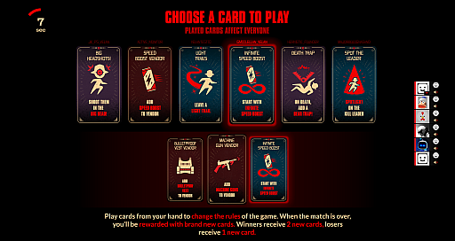 ���������꡼ No.001�Υ���ͥ������ / �ŰǤ�����Υޥ���ץ쥤FPS��Midnight Murder Club�ס������꡼����������3��13���˳��ϡ��Ǥ����फ���ꥹ�����Τ��������Ĥ��뤫