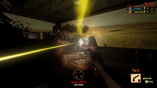 ���������꡼ No.002�Υ���ͥ������ / �ŰǤ�����Υޥ���ץ쥤FPS��Midnight Murder Club�ס������꡼����������3��13���˳��ϡ��Ǥ����फ���ꥹ�����Τ��������Ĥ��뤫