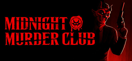 ���������꡼ No.005�Υ���ͥ������ / �ŰǤ�����Υޥ���ץ쥤FPS��Midnight Murder Club�ס������꡼����������3��13���˳��ϡ��Ǥ����फ���ꥹ�����Τ��������Ĥ��뤫