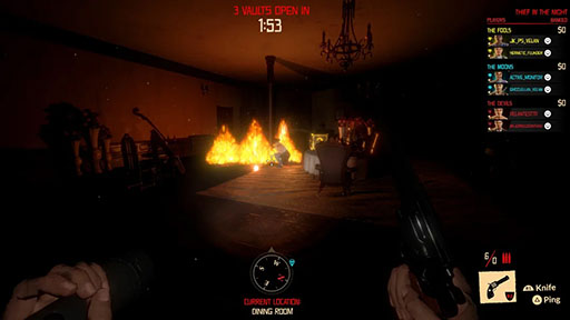 ���������꡼ No.001�Υ���ͥ������ / �ŰǤ���ޤ줿���ߤ�����ˡ��ƤȲ��������Τߤ��ˤ����臘�ޥ���ץ쥤FPS��Midnight Murder Club�ס������꡼���������򳫻�