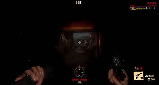 ���������꡼ No.002�Υ���ͥ������ / �ŰǤ���ޤ줿���ߤ�����ˡ��ƤȲ��������Τߤ��ˤ����臘�ޥ���ץ쥤FPS��Midnight Murder Club�ס������꡼���������򳫻�