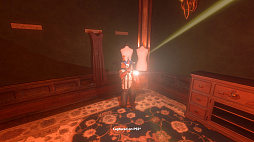 Midnight Murder Club