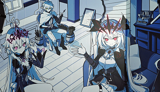 ���������꡼ No.006�Υ���ͥ������ / ��ɾ7500��Ķ����ů��������ADV��¸��/���ʤ����ʤ����Ȼ�׺ǿ���䡤�饤�ե��������Υ��ʥå��פ��äƤ��Nino Games�ɡ�CJ2025��