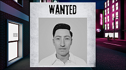 WANTED?