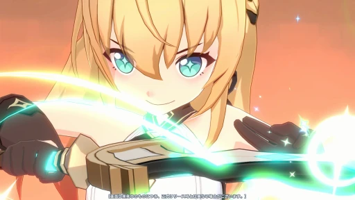 ���������꡼ No.014�Υ���ͥ������ / Yostar�ο���֥��ƥ饽���CBT�ץ쥤��ݡ��ȡ����������ȶ��ˡ�������ɹ�ά���ܻؤ��ֲ����������RPG