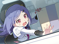 Yostar��£�뿷��ե��󥿥���RPG�֥��ƥ饽��ס����������ɦ¥ƥ��Ȼ��ñ�����դ򳫻ϡ�����2000�ͤ�ͽ�ꤷ��5��16��23��59�ޤǼ�����