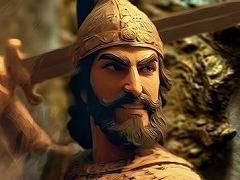 ν4XȥƥYield! Fall of RomeסǤSteamۿȾۥ򳫺