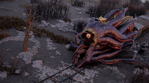 ���������꡼ No.001�Υ���ͥ������ / ��󥹥������ؼ֤Ƕȴ���������Х��Х륢��������RailGods of Hysterra�ס������꡼���������Ǥ�4��23���˥�꡼��