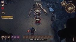 ���������꡼ No.003�Υ���ͥ������ / ���ȥ���տ��ä������դȤ������Х��Х륯��եȥ���������RailGods of Hysterra�ס��������������Steam�ǳ���