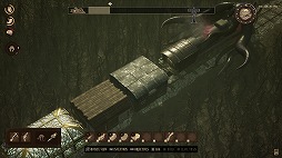 ���������꡼ No.018�Υ���ͥ������ / ���ȥ���տ��ä������դȤ������Х��Х륯��եȥ���������RailGods of Hysterra�ס��������������Steam�ǳ���