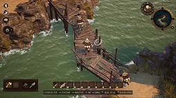 ���������꡼ No.019�Υ���ͥ������ / ���ȥ���տ��ä������դȤ������Х��Х륯��եȥ���������RailGods of Hysterra�ס��������������Steam�ǳ���