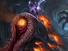 ���ȥ���տ��ä������դȤ������Х��Х륯��եȥ���������RailGods of Hysterra�ס��������������Steam�ǳ���