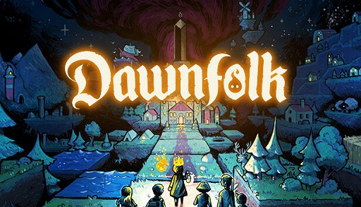 ���������꡼ No.001�Υ���ͥ������ / ��Dawnfolk�פϡ�����ץ�ʥ����ƥ��١����ˤ�����ͷ�ӿ��ΤĤᤢ�碌�ɤΤ褦�ʺ��ʤ������襤���ɥåȳ���̥�ϤΥ��Х��Х볹��ꥲ����