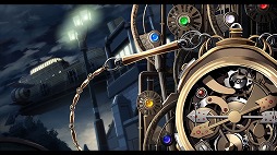 画像ギャラリー No.025のサムネイル画像 / 「空の軌跡 the 1st(ザ・ファースト)」,9月19日発売。ファン向けアイテムを詰め込んだ限定版「ブレイサーBOX」も同時発売