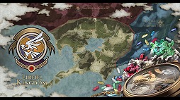 画像ギャラリー No.026のサムネイル画像 / 「空の軌跡 the 1st(ザ・ファースト)」,9月19日発売。ファン向けアイテムを詰め込んだ限定版「ブレイサーBOX」も同時発売