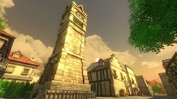 画像ギャラリー No.027のサムネイル画像 / 「空の軌跡 the 1st(ザ・ファースト)」,9月19日発売。ファン向けアイテムを詰め込んだ限定版「ブレイサーBOX」も同時発売