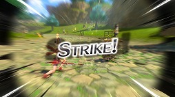 画像ギャラリー No.036のサムネイル画像 / 「空の軌跡 the 1st(ザ・ファースト)」,9月19日発売。ファン向けアイテムを詰め込んだ限定版「ブレイサーBOX」も同時発売