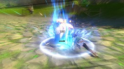 画像ギャラリー No.038のサムネイル画像 / 「空の軌跡 the 1st(ザ・ファースト)」,9月19日発売。ファン向けアイテムを詰め込んだ限定版「ブレイサーBOX」も同時発売