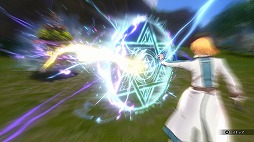 画像ギャラリー No.045のサムネイル画像 / 「空の軌跡 the 1st(ザ・ファースト)」,9月19日発売。ファン向けアイテムを詰め込んだ限定版「ブレイサーBOX」も同時発売